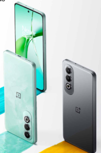 OnePlus Nord CE4 Launch On April 4th 2024