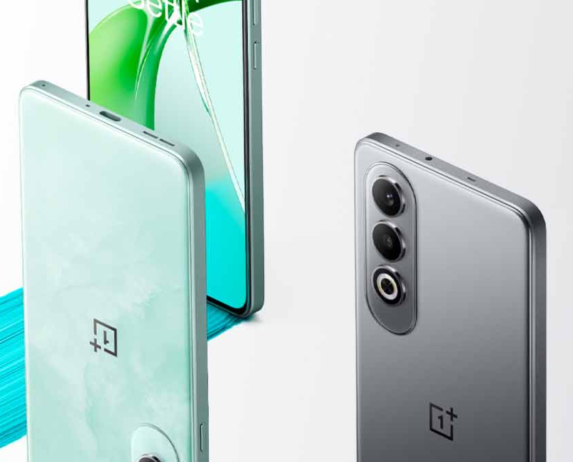 OnePlus Nord CE4 Launch On April 4th 2024