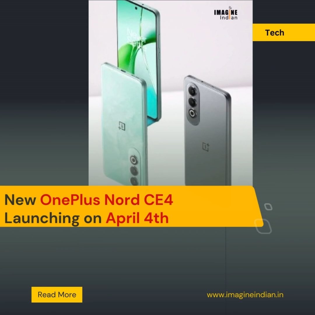 Oneplus-Nord-CE4-New-Launch-poster