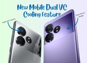 Realme GT6 AI Mobile Features