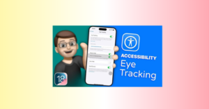 How-To-Control-Mobile-Through-Eye-With-iPhone
