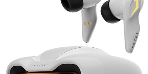 New Launched Boult Earbuds In 2024