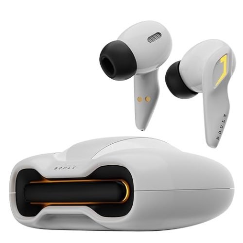 New Launched Boult Earbuds In 2024
