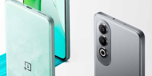 OnePlus Nord CE4 Sales Begin April 4th, Prices Starting At 24,999