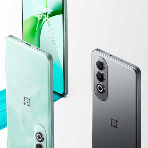 OnePlus Nord CE4 Sales Begin April 4th, Prices Starting At 24,999
