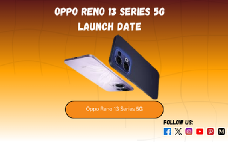 Oppo Reno 13 Series 5G Price In India: What Makes It So Unique And Launch Date