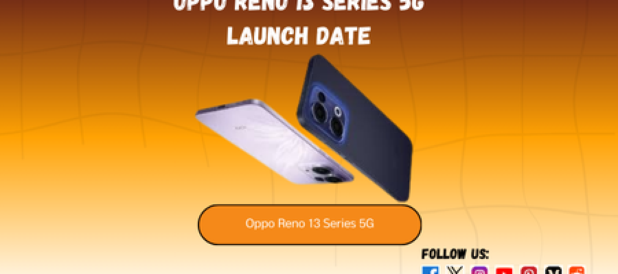 Oppo Reno 13 Series 5G Price In India: What Makes It So Unique And Launch Date