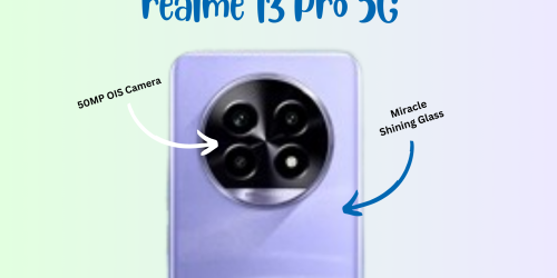 Realme realme 13pro plus launch date In India